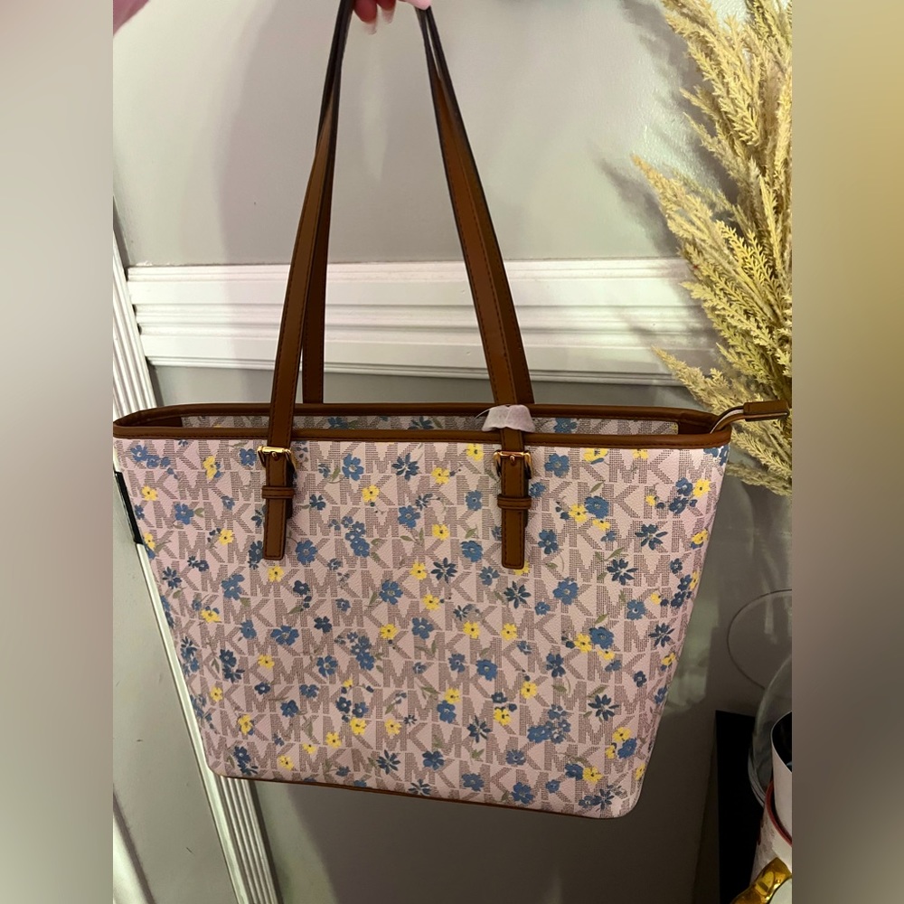 MICHAEL KORS TOTE BAG